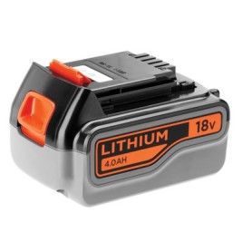 Батерия / зарядно устройство за акумулаторни инструменти Black & Decker BL4018