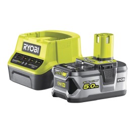 Комплект батерии и зарядно устройство Ryobi RC18120-150