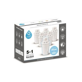 Воден филтър Dafi Classic 5 + 1