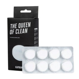 KAMBUKKA Queen of Clean Международни таблетки за почистване