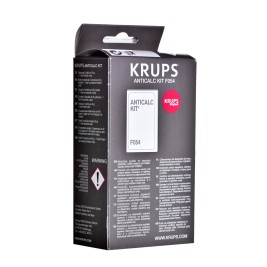 Krups F054001B дескалер Домакински уреди Прах