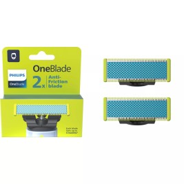 Philips Norelco OneBlade OneBlade QP225/50 Сменяемо острие