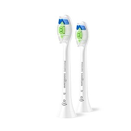 Philips Optimal White HX6062/87 2 опаковки глави за четки