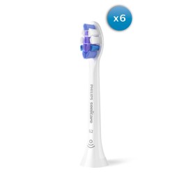 Philips Sensitive HX6056/87 6 опаковки глави за четки