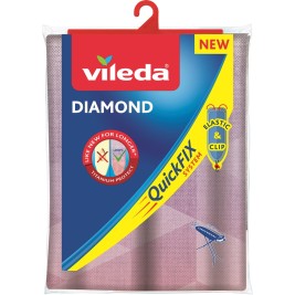 Покривало за дъска за гладене Vileda Diamond