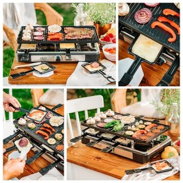 ADLER AD 6616 electric grill