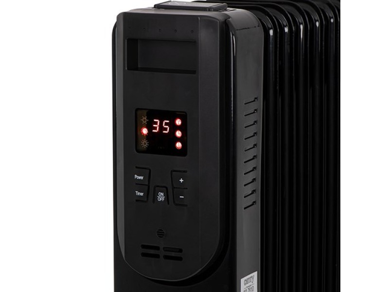 OIL HEATER CAMRY CR 7813 11 RIBS