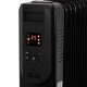 Electric oil heater with remote control CAMRY CR 7810 9 ribs black