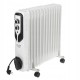 Oil heater ADLER AD 7818 13 fins