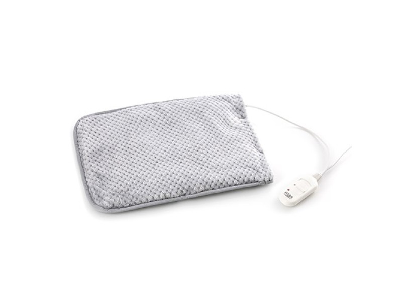 Adler AD 7425 electric blanket 60 W Grey Polyester