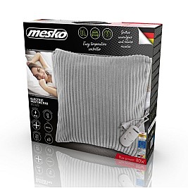 Mesko MS 7429 electric cushion 45 W Gray