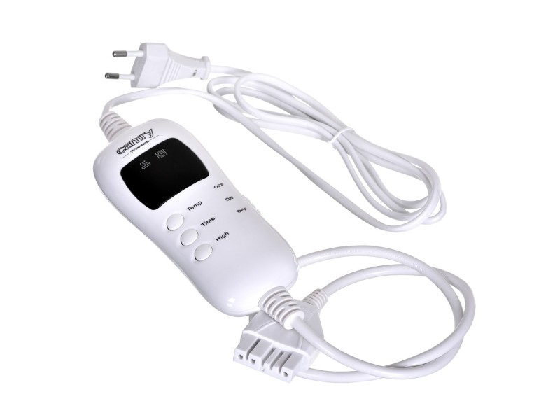 CAMRY CR 7434 ELECTRIC BLANKET