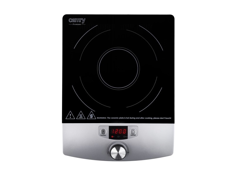 Induction cooker Camry CR 6515