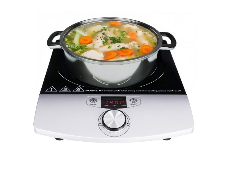 Induction cooker Camry CR 6515