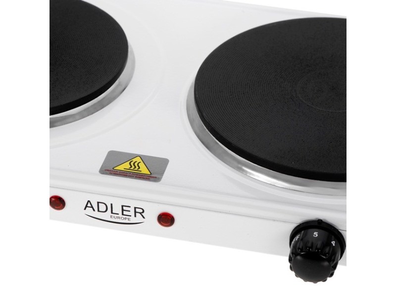 Adler AD 6520	Black jug blender