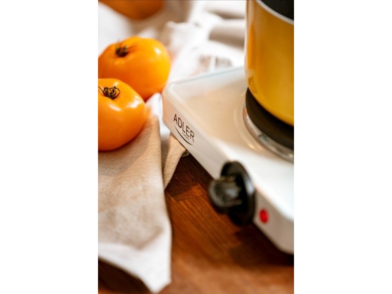 Adler AD 6520	Black jug blender
