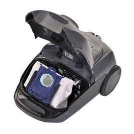 AEG AB51C2DG 3 L Drum vacuum Dry 750 W Dust bag