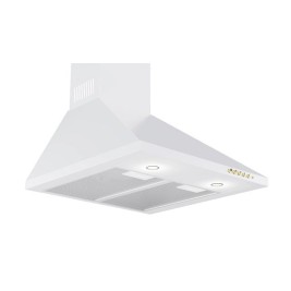 AKPO WK-4 CLASSIC GOLD 50 WHITE hood