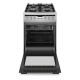 AMICA 57GcES3.33HZpTaA(Xx) PIZZA cooker AMICA 57GcES3.33HZpTaA(Xx) PIZZA cooker