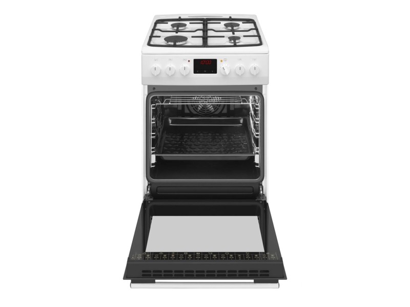 AMICA 510GEH3.33ZpTaDpA(W) PIZZA cooker