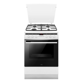 AMICA 617GEH3.33HZpTaDpA(W) PIZZA cooker