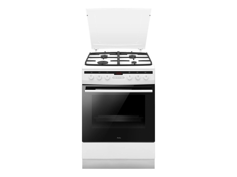 AMICA 617GEH3.33HZpTaDpA(W) PIZZA cooker