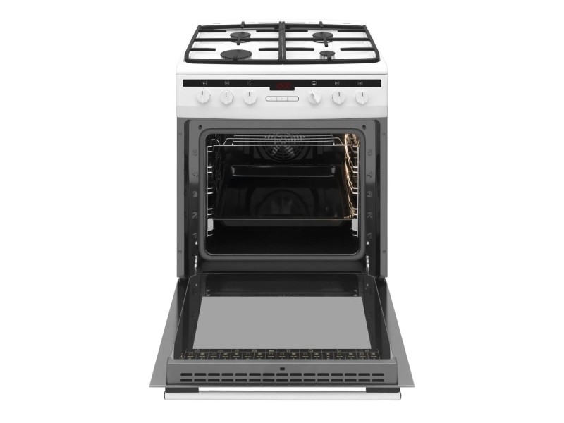 AMICA 617GEH3.33HZpTaDpA(W) PIZZA cooker