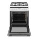AMICA 617GEH3.33HZpTaDpA(W) PIZZA cooker