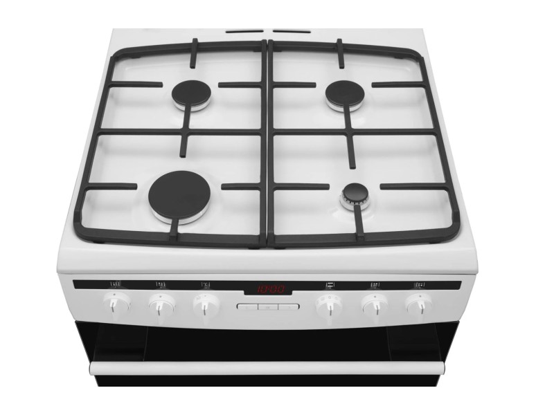 AMICA 617GEH3.33HZpTaDpA(W) PIZZA cooker