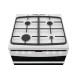 AMICA 617GEH3.33HZpTaDpA(W) PIZZA cooker