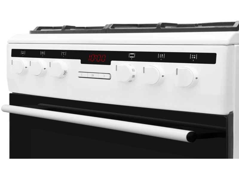 AMICA 617GEH3.33HZpTaDpA(W) PIZZA cooker