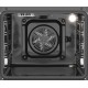 AMICA 617GEH3.33HZpTaDpA(W) PIZZA cooker