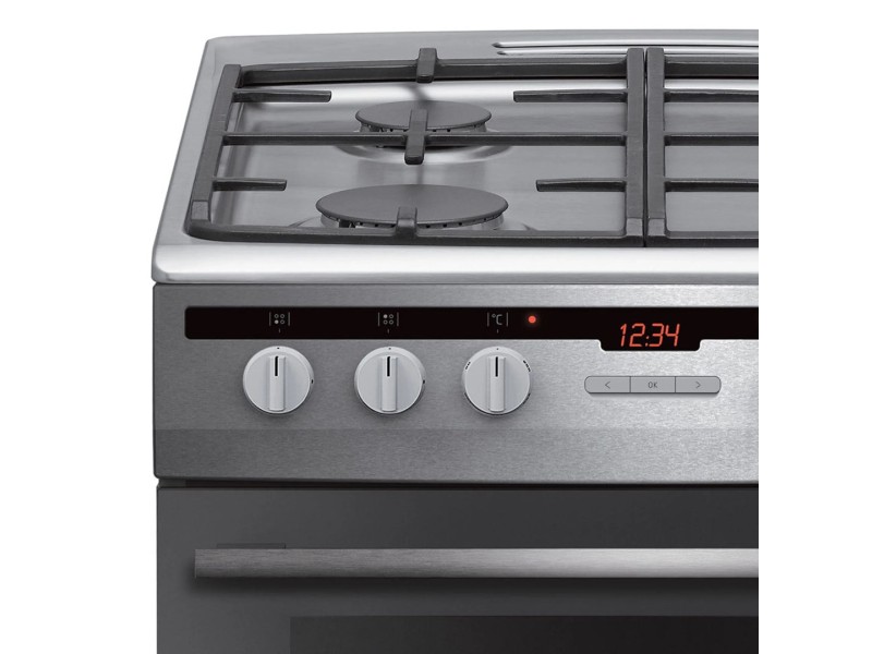 AMICA  617GES3.33HZpTaDpA(Xx) PIZZA cooker