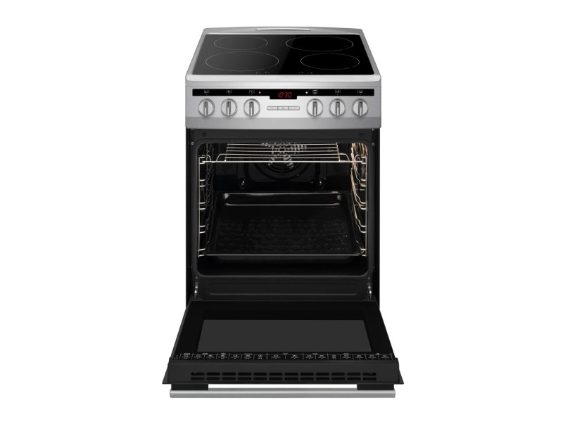 Amica 57IE3.323HTaD(Xv) Pizza freestanding cooker