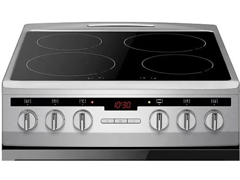 Amica 57IE3.323HTaD(Xv) Pizza freestanding cooker