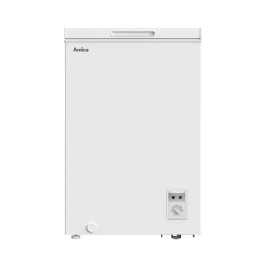 Amica GT 311 105 W freezer Chest freezer Freestanding 99 L E White