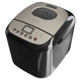Машина за печене на хляб Black+Decker BXBM600E