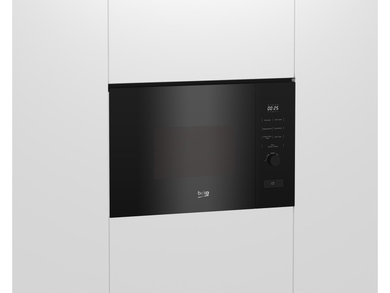Beko BMGB20212B Built-in Grill microwave 20 L 800 W Black