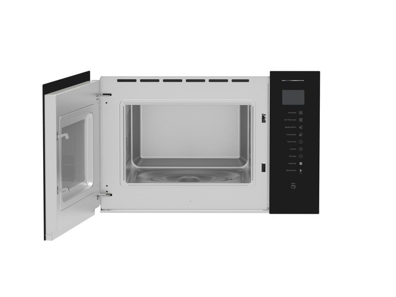 Built-in microwave oven BEKO BMGB25353B 25 L 900 W Black