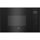 Built-in microwave oven BEKO BMGB25353B 25 L 900 W Black