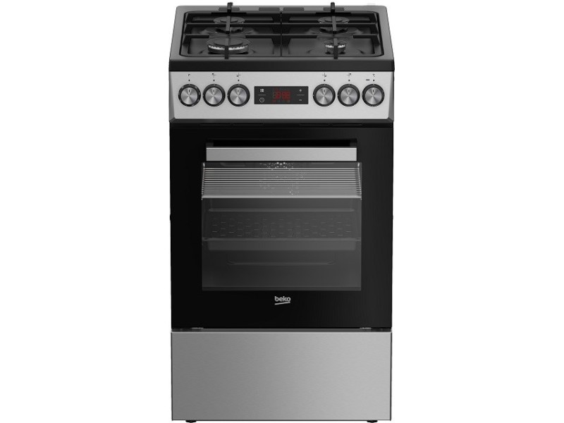 BEKO FSM52332DXDT cooker