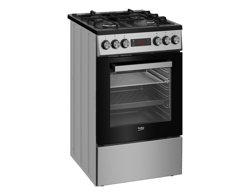 BEKO FSM52332DXDT cooker