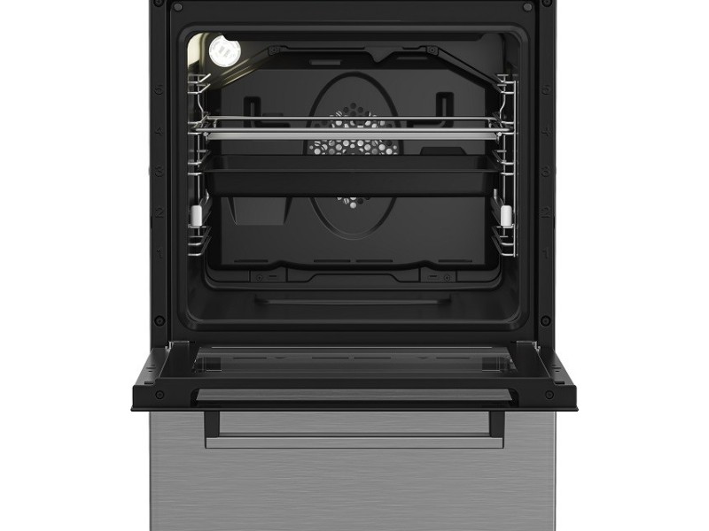BEKO FSM52332DXDT cooker