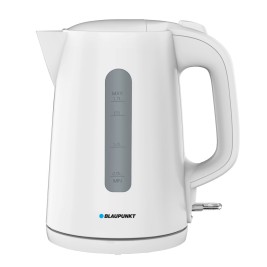 Електрическа кана Blaupunkt EKP502, 1,8L, 2200 W, бяла