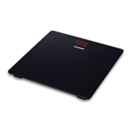 Blaupunkt BSP201 Bathroom weight (max 150 kg) Glass