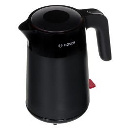 Електрическа кана Bosch TWK2M163 1,7 л 2400 W черна