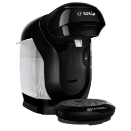 Bosch TAS112E coffee maker Fully-auto Capsule coffee machine 0.7 L