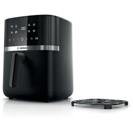Bosch Serie 4 MAFS2462B fryer Single 6.1 L Stand-alone 2050 W Hot air fryer Black