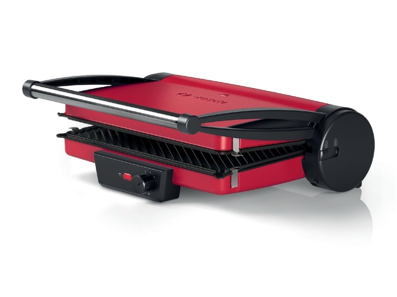 Bosch TCG4104 contact grill