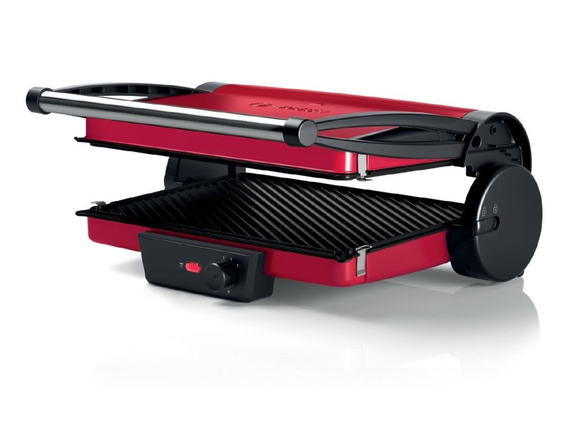 Bosch TCG4104 contact grill
